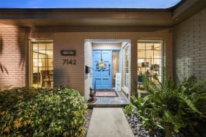 7142 SUNSHINE DRIVE, ST PETERSBURG, FL 33705 Sold 07/26/24