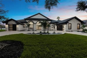 3060 WENTWORTH WAY, TARPON SPRINGS, FL 34688 Sold 10/20/23