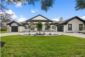 3060 WENTWORTH WAY, TARPON SPRINGS, FL 34688 Sold 10/20/23