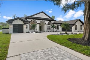 3060 WENTWORTH WAY, TARPON SPRINGS, FL 34688 Sold 10/20/23