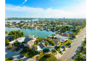 885 115TH AVENUE, TREASURE ISLAND, FL 33706 Sold 12/01/23