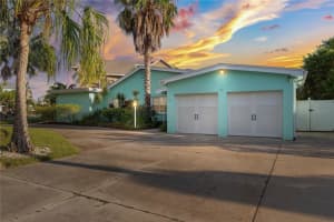 885 115TH AVENUE, TREASURE ISLAND, FL 33706 Sold 12/01/23