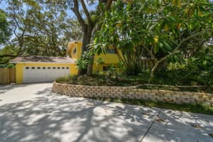 3325 SAN BERNADINO STREET, CLEARWATER, FL 33759 Sold 11/14/23