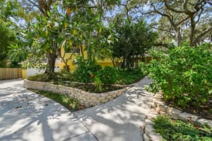 3325 SAN BERNADINO STREET, CLEARWATER, FL 33759 Sold 11/14/23