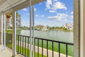 7540 BAY ISLAND DRIVE, SOUTH PASADENA, FL 33707 Sold 08/02/24