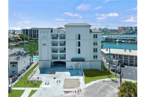 211 Dolphin Pt #501, CLEARWATER