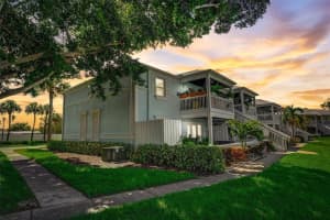 149 SEAHORSE DRIVE, ST PETERSBURG, FL 33705 Sold 03/22/24