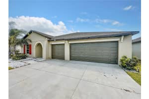 10807 SAGE CANYON DRIVE, RIVERVIEW, FL 33578 Sold 05/16/24