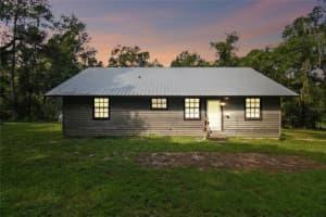3144 SPRING LAKE HIGHWAY, BROOKSVILLE, FL 34602 - MLS#MFRU8214528