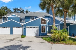 2025 GOLFVIEW DRIVE, TARPON SPRINGS, FL 34689 Sold 11/16/23