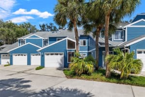 2025 GOLFVIEW DRIVE, TARPON SPRINGS, FL 34689 Sold 11/16/23