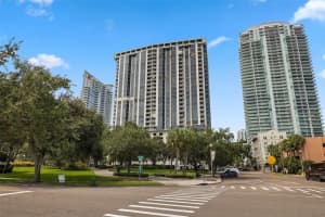 1 BEACH DRIVE, ST PETERSBURG, FL 33701 Sold 01/04/24