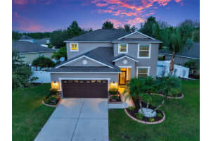 12633 JILLIAN CIRCLE, HUDSON, FL 34669 Sold 11/08/23
