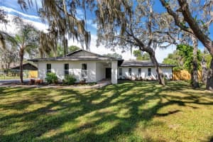 8311 TANGLEWOOD DRIVE, NEW PORT RICHEY, FL 34654 Sold 11/01/23