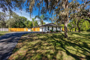 8311 TANGLEWOOD DRIVE, NEW PORT RICHEY, FL 34654 Sold 11/01/23