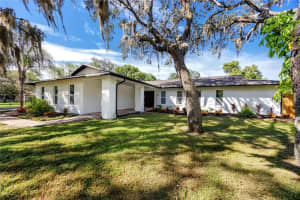 8311 TANGLEWOOD DRIVE, NEW PORT RICHEY, FL 34654 Sold 11/01/23