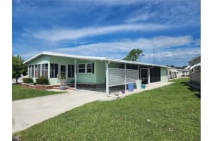 31 EASTER ISLAND CIRCLE, ENGLEWOOD, FL 34223 Sold 12/03/24