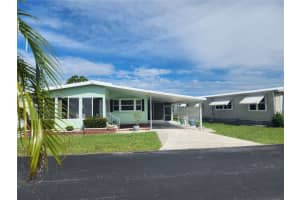 31 EASTER ISLAND CIRCLE, ENGLEWOOD, FL 34223 Sold 12/03/24