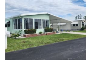 31 EASTER ISLAND CIRCLE, ENGLEWOOD, FL 34223 Sold 12/03/24