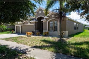 627 TANANA FALL DRIVE, RUSKIN, FL 33570 Sold 11/10/23
