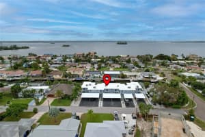 2186 EDYTHE DRIVE, DUNEDIN, FL 34698 Sold 10/18/23