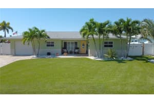 2236 LAGOON DRIVE, DUNEDIN, FL 34698 Sold 11/15/23