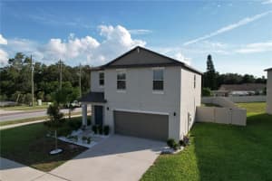 4260 HANOVER DRIVE, NEW PORT RICHEY, FL 34653 Sold 11/03/23