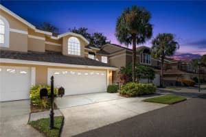 3076 OVERLOOK PLACE, CLEARWATER, FL 33760 Sold 11/27/23