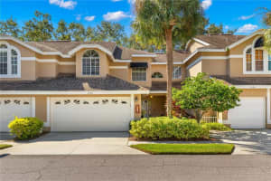 3076 OVERLOOK PLACE, CLEARWATER, FL 33760 Sold 11/27/23
