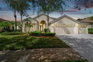 5427 SILVER CHARM TERRACE, WESLEY CHAPEL, FL 33544 Sold 11/21/23