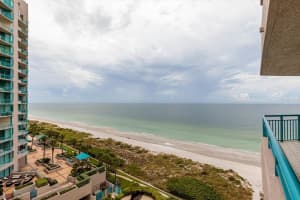 1540 GULF BOULEVARD, CLEARWATER, FL 33767 Sold 10/27/23