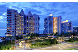 1540 GULF BOULEVARD, CLEARWATER, FL 33767 Sold 10/27/23