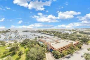100 BEACH DRIVE, ST PETERSBURG, FL 33701 Sold 12/12/23