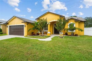 2151 GROUND SQUIRREL DRIVE, NEW PORT RICHEY, FL 34655 Sold 11/17/23