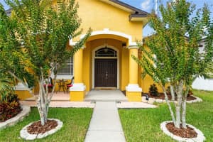2151 GROUND SQUIRREL DRIVE, NEW PORT RICHEY, FL 34655 Sold 11/17/23