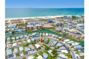11450 2ND STREET, TREASURE ISLAND, FL 33706 Sold 11/30/23
