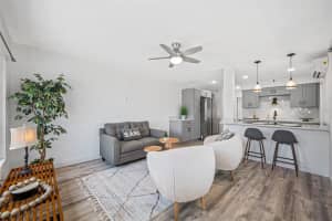 11450 2ND STREET, TREASURE ISLAND, FL 33706 Sold 11/30/23