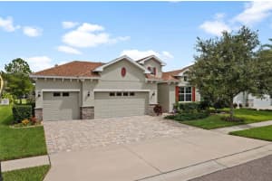 8232 WATER COLOR DRIVE, LAND O LAKES, FL 34638 Sold 03/08/24