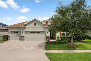 8232 WATER COLOR DRIVE, LAND O LAKES, FL 34638 Sold 03/08/24