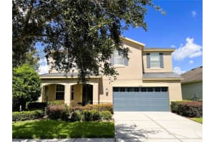 8718 TURNSTONE SHORE LANE, RIVERVIEW, FL 33578 Sold 02/14/24