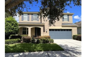 8718 TURNSTONE SHORE LANE, RIVERVIEW, FL 33578 Sold 02/14/24
