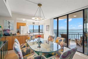 5541 PUERTA DEL SOL BOULEVARD, ST PETERSBURG, FL 33715 Sold 11/30/23