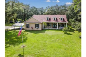 15123 SNOW MEMORIAL HIGHWAY, BROOKSVILLE, FL 34601 Sold 01/10/25
