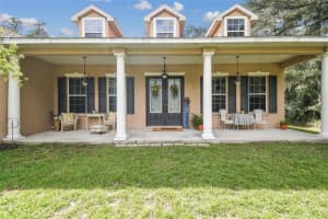 15123 SNOW MEMORIAL HIGHWAY, BROOKSVILLE, FL 34601 Sold 01/10/25