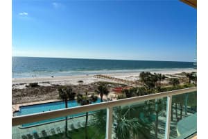 880 MANDALAY AVENUE, CLEARWATER, FL 33767 Sold 04/19/24