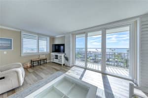 1460 GULF BOULEVARD, CLEARWATER, FL 33767 Sold 12/14/23