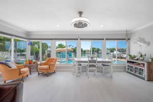 3102 VINA DEL MAR BOULEVARD, ST PETE BEACH, FL 33706 Sold 11/02/23