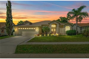 1205 MUSCOVY DRIVE, SPRING HILL, FL 34608 Sold 11/21/23