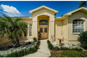 1205 MUSCOVY DRIVE, SPRING HILL, FL 34608 Sold 11/21/23