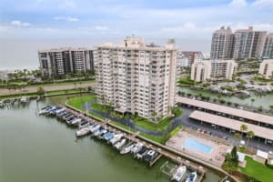 1621 GULF BOULEVARD, CLEARWATER, FL 33767 Sold 06/27/24